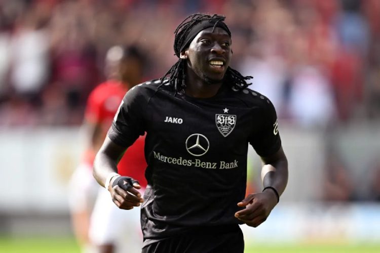 Tanguy Coulibaly