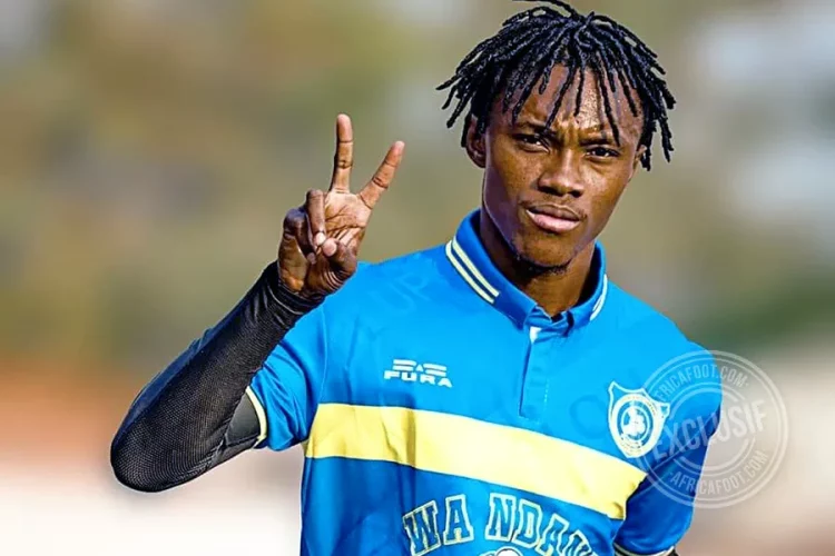 Valentin Nouma