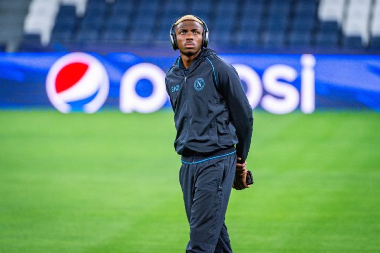 Victor Osimhen