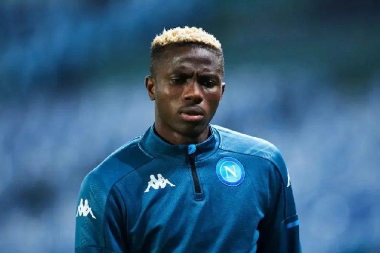 Victor Osimhen