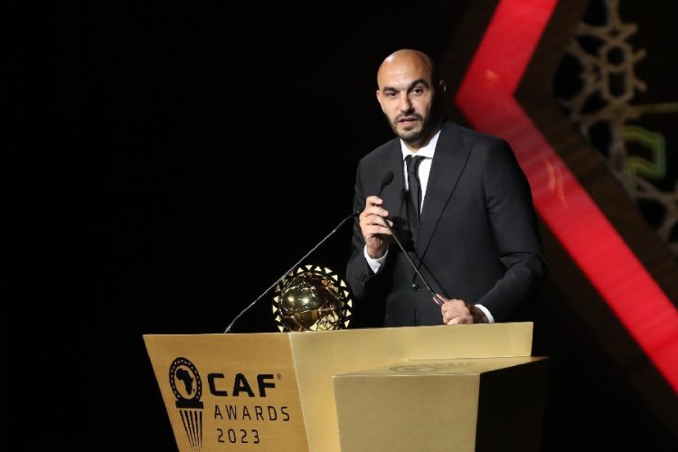 Walid Regragui