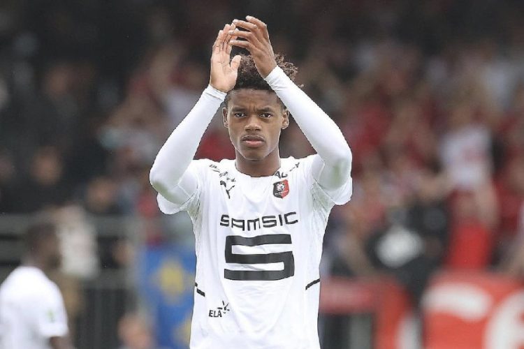 Deux défenseurs de Rennes sur le départ ?