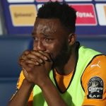 Wilfried Konan