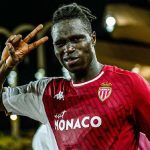 Wilfried Singo