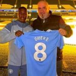 William Gueke
