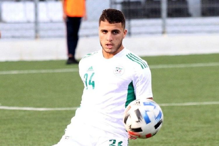 Yacine Titraoui