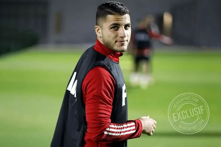Yacine Titraoui