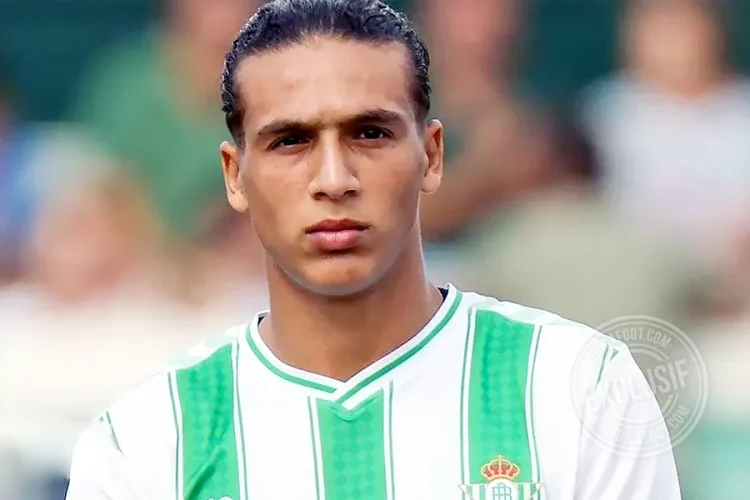 Yanis Senhadji