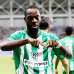 Yannick Arthur Gomis