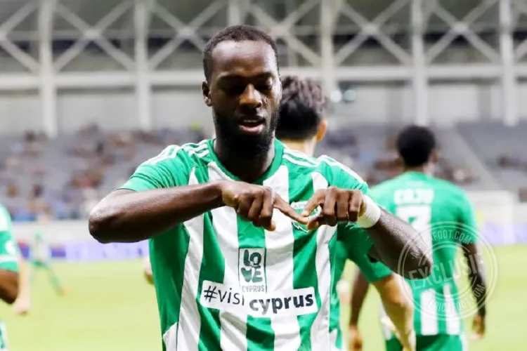 Yannick Arthur Gomis