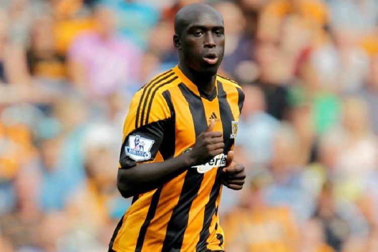 Yannick Sagbo