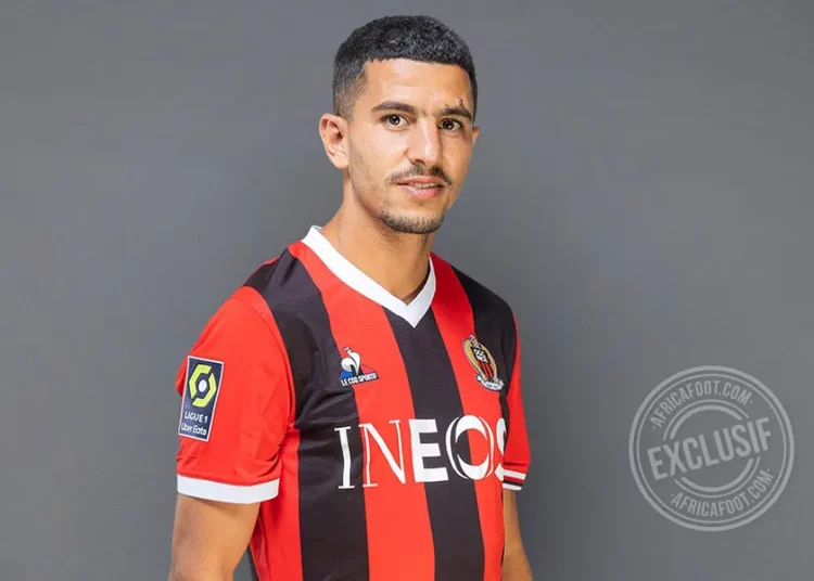Youcef Atal