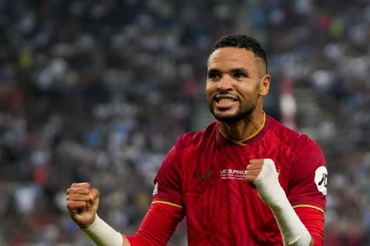 Youssef En-Nesyri