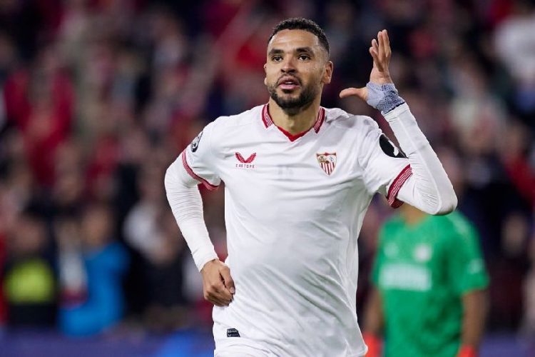 Youssef En-Nesyri