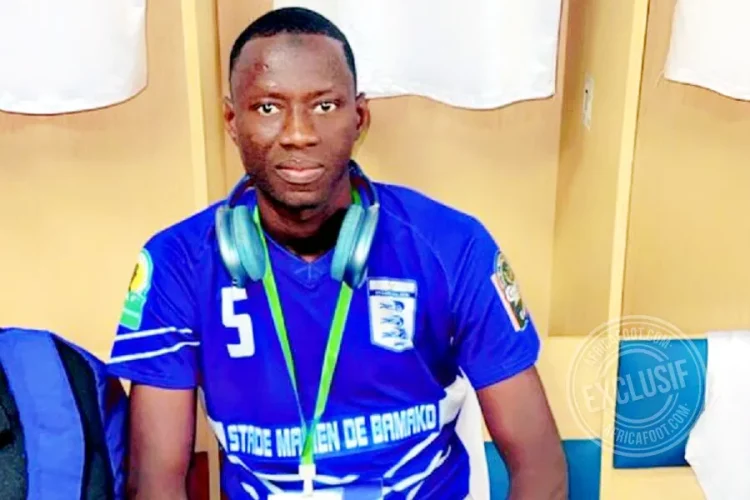 Youssouf Coulibaly