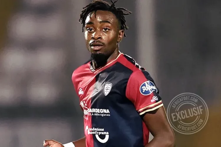 Antoine Makoumbou
