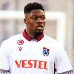 Caleb Ekuban