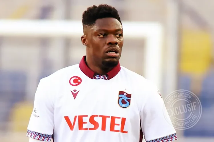 Caleb Ekuban