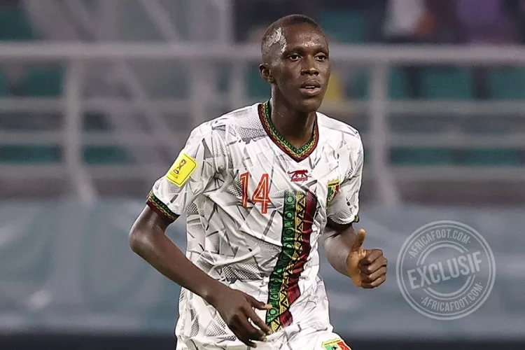 Ousmane Thiero