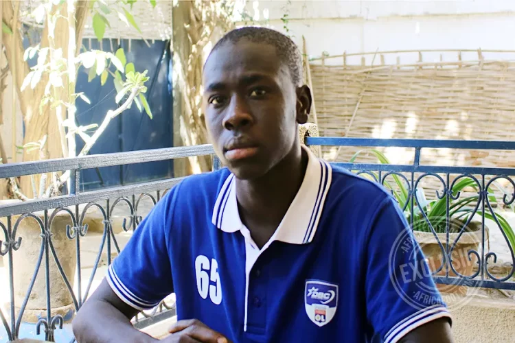 Accueil Exclusivité Mbaye Ndiaye