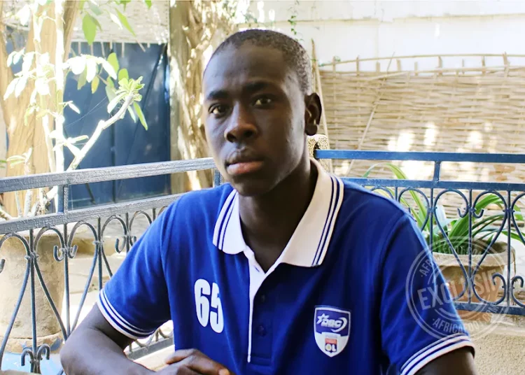 Accueil Exclusivité Mbaye Ndiaye