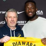 Ismael Diawara