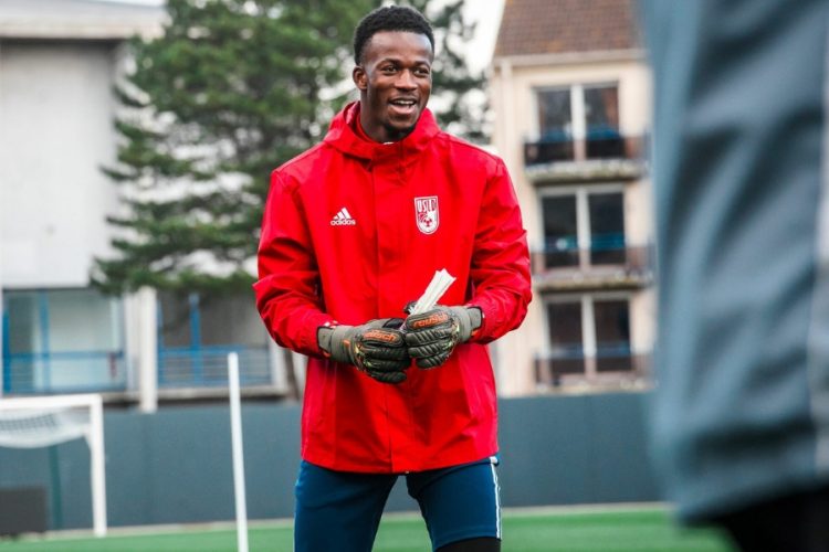 Mohamed Koné