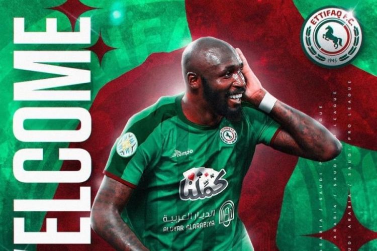 Seko Fofana