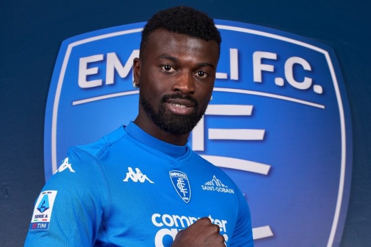 M'Baye Niang