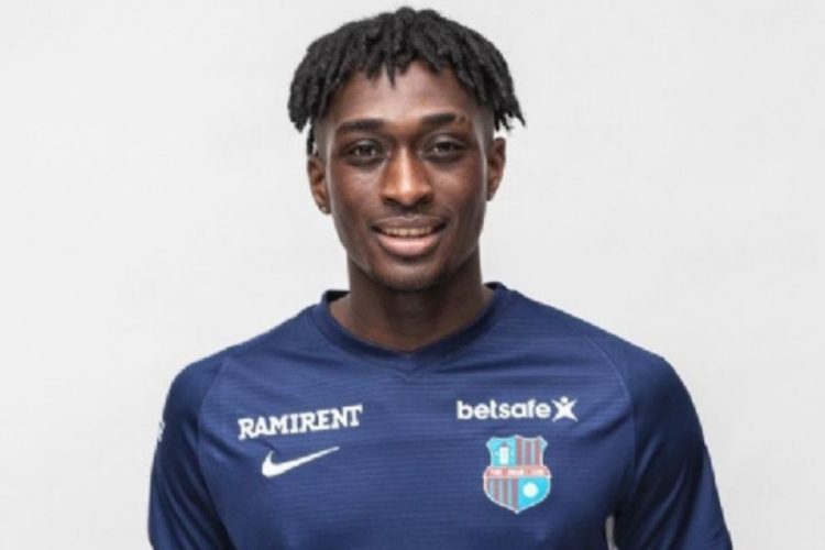 Deabeas Owusu