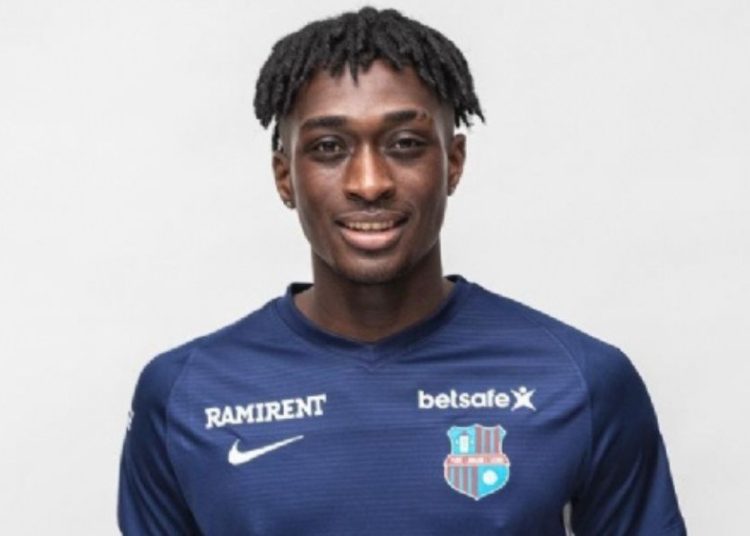 Deabeas Owusu
