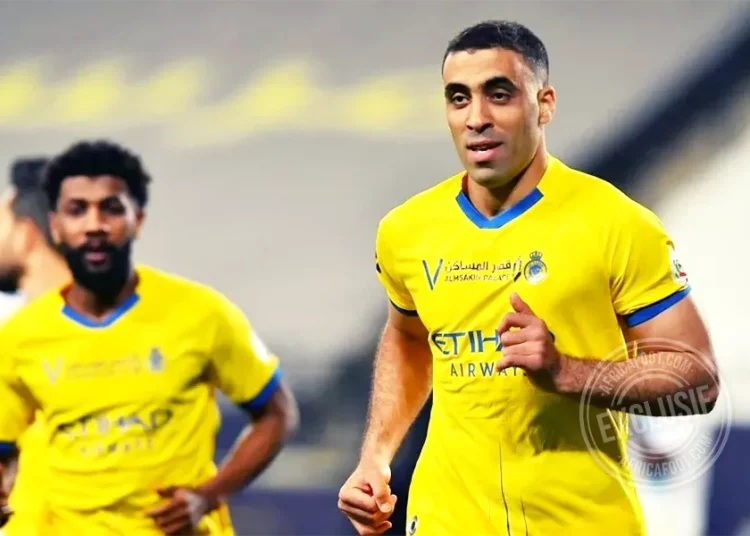 Abderrazak Hamdallah