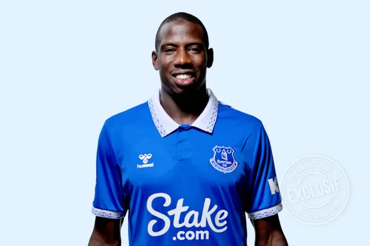 Abdoulaye Doucouré