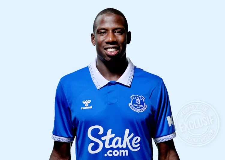 Abdoulaye Doucouré