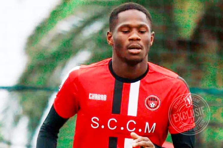 Abdoulaye Samassa