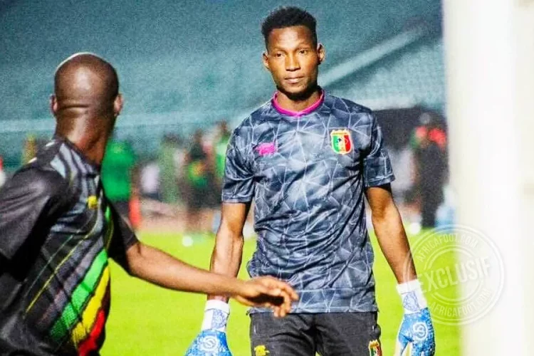 Aboubacar Doumbia