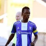 Aboubacar Konté
