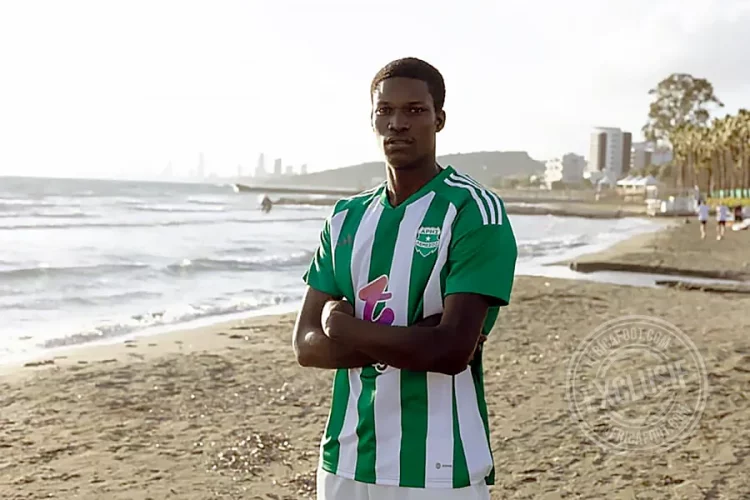 Aboubacar Loucoubar