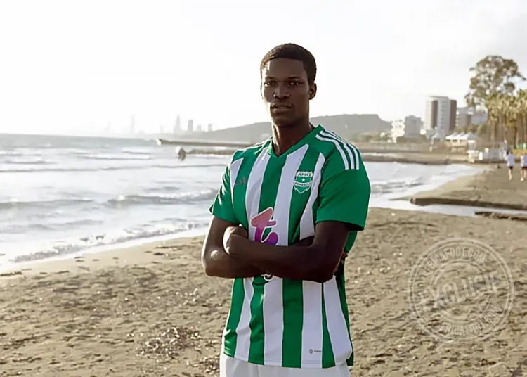 Aboubacar Loucoubar