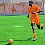 Aboubacar Loucoubar