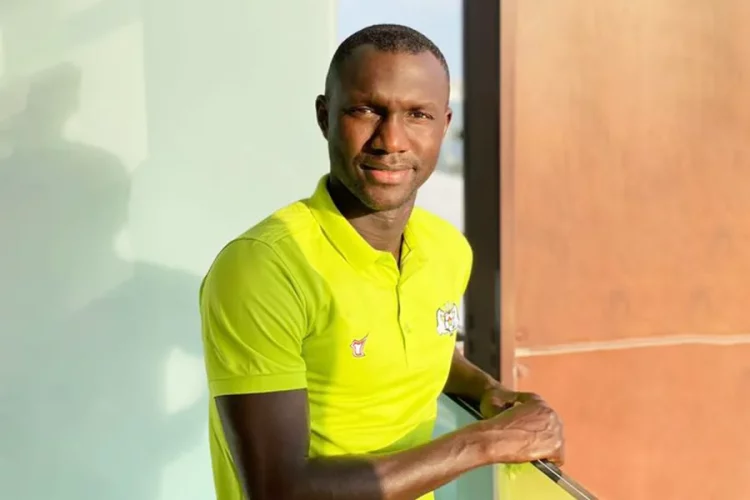 Adama Guira