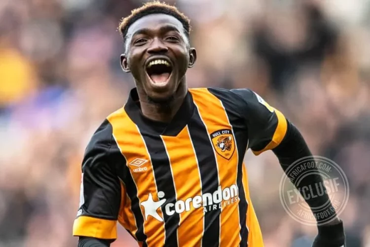 Adama Traoré