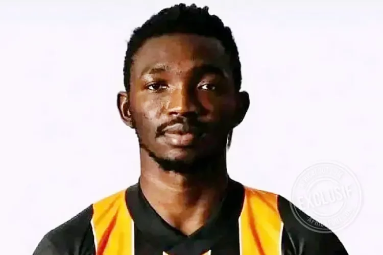 Adama Traoré