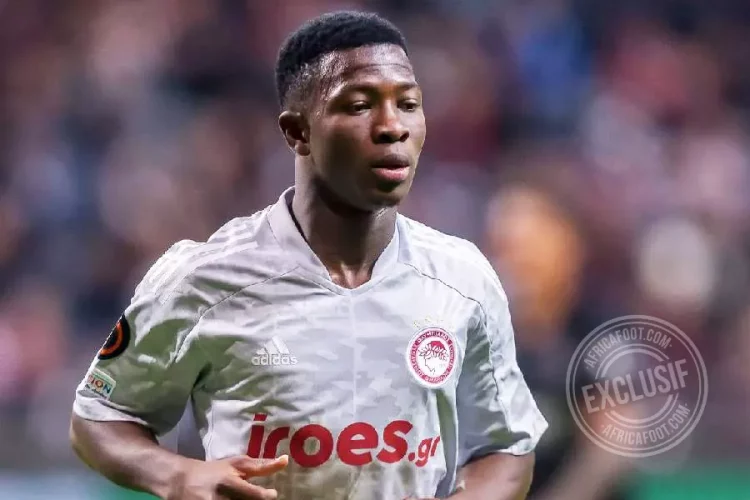 Aguibou Camara