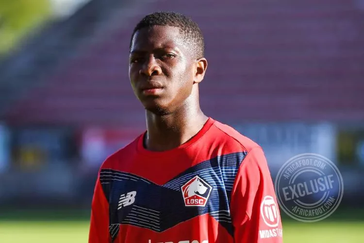 Aguibou Camara
