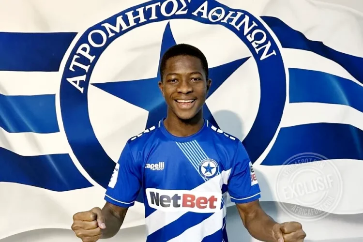 Aguibou Camara