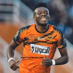 Alain Traoré
