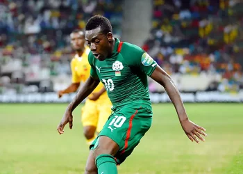 Alain Traoré