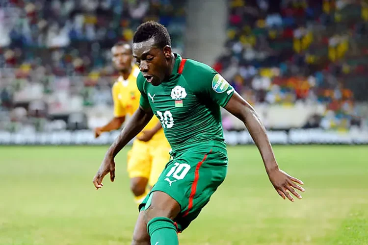 Alain Traoré