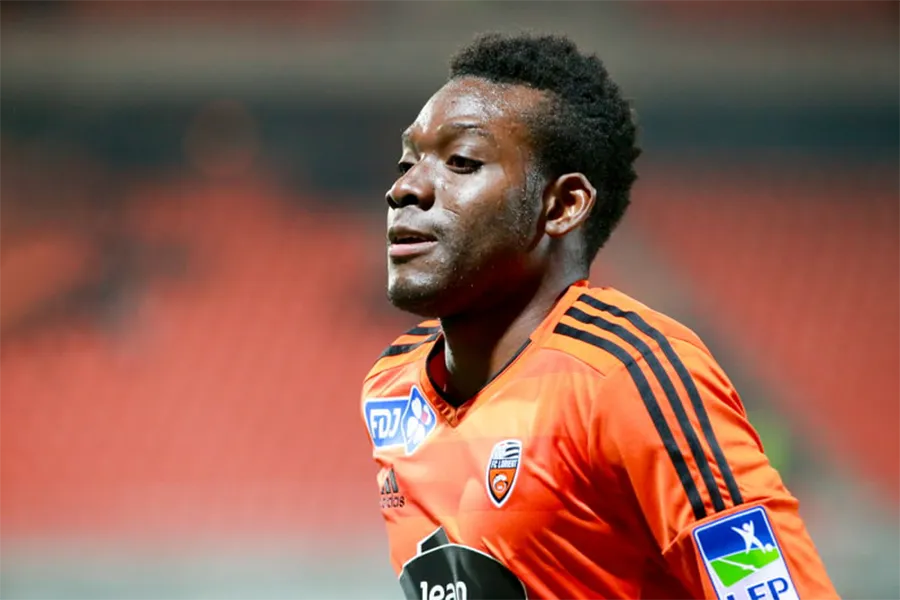 Alain Traoré